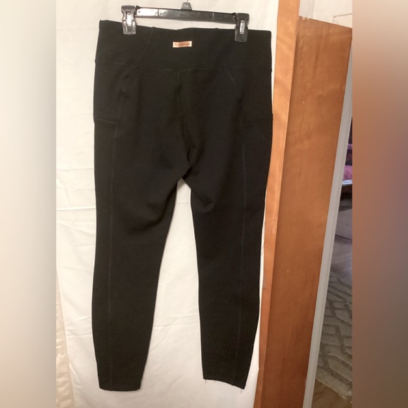 Copper Fit Legging Sz L - Picture 3 of 6